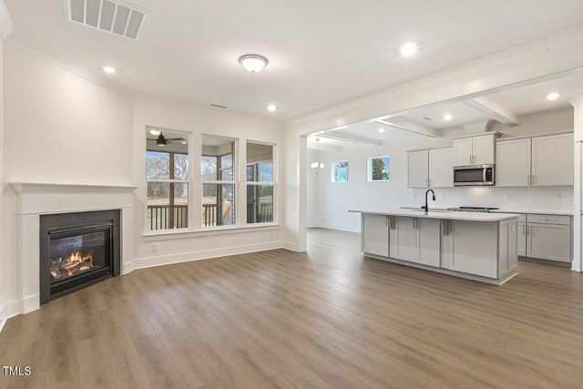 73 Jumper Street, Wendell, NC 27591