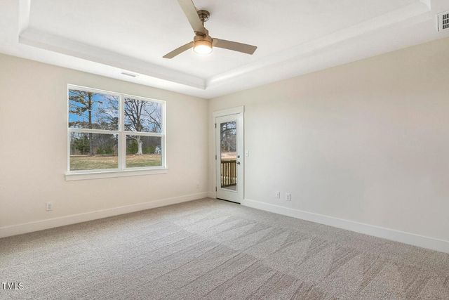 73 Jumper Street, Wendell, NC 27591