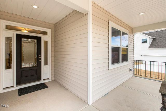73 Jumper Street, Wendell, NC 27591