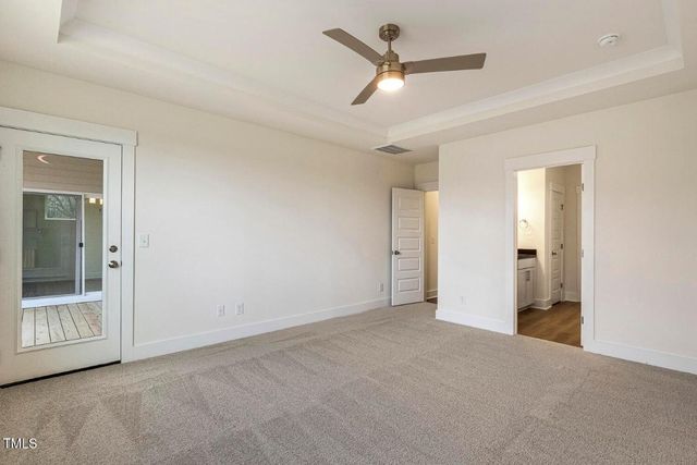 73 Jumper Street, Wendell, NC 27591