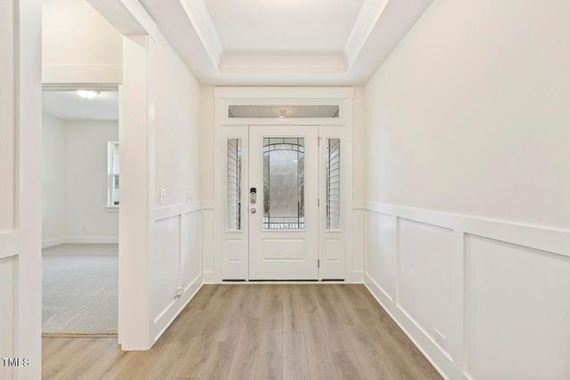 73 Jumper Street, Wendell, NC 27591