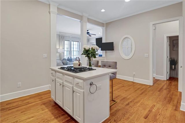 4678 Ivygate Circle, Atlanta, GA 30339