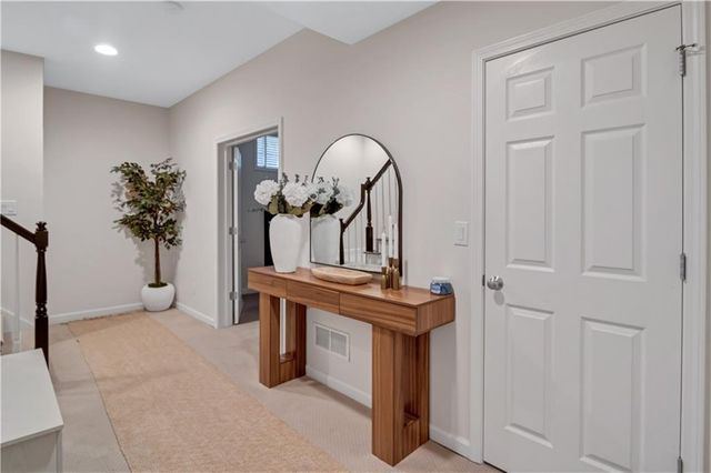 4678 Ivygate Circle, Atlanta, GA 30339
