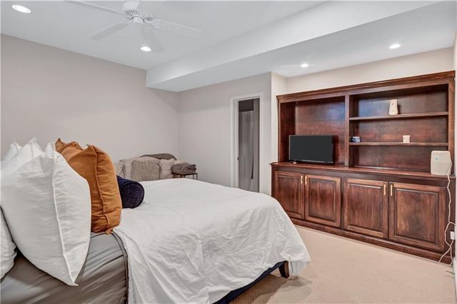 4678 Ivygate Circle, Atlanta, GA 30339