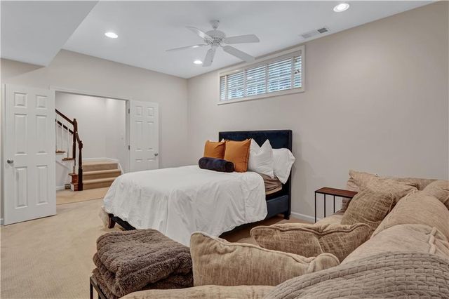 4678 Ivygate Circle, Atlanta, GA 30339