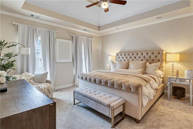 4678 Ivygate Circle, Atlanta, GA 30339