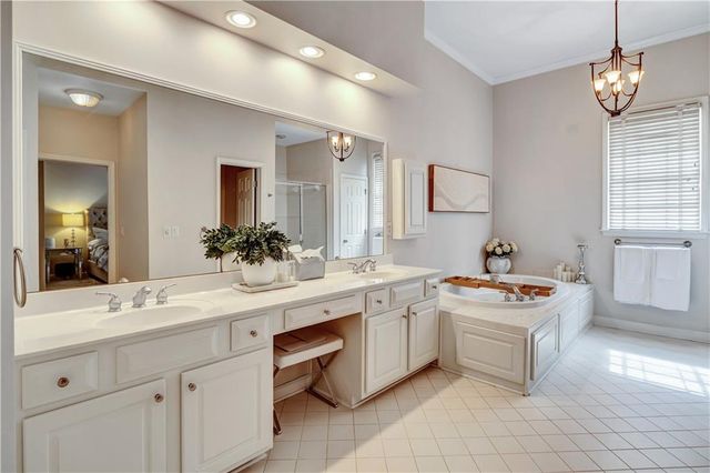4678 Ivygate Circle, Atlanta, GA 30339