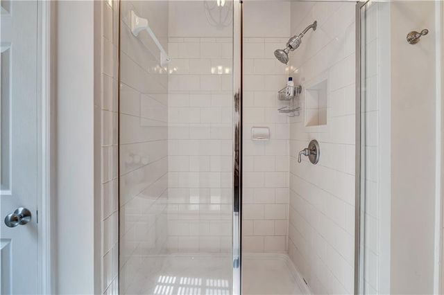 4678 Ivygate Circle, Atlanta, GA 30339