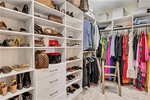 4678 Ivygate Circle, Atlanta, GA 30339