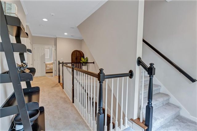 4678 Ivygate Circle, Atlanta, GA 30339