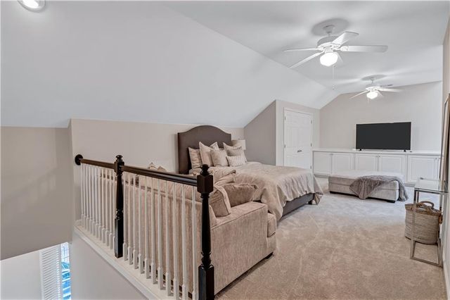 4678 Ivygate Circle, Atlanta, GA 30339