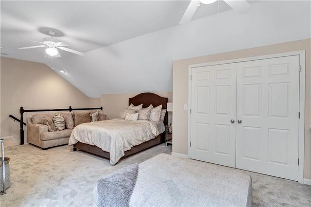 4678 Ivygate Circle, Atlanta, GA 30339