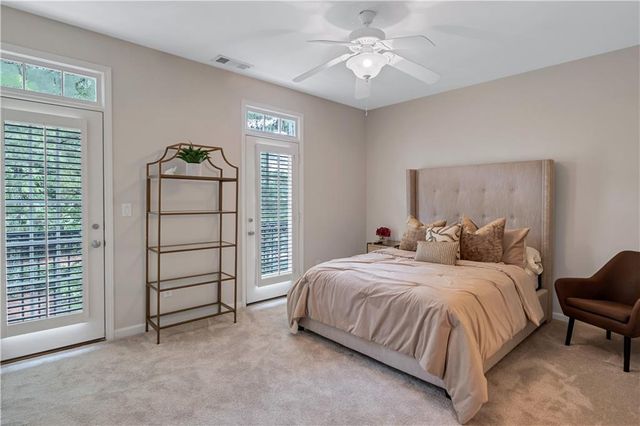 4678 Ivygate Circle, Atlanta, GA 30339