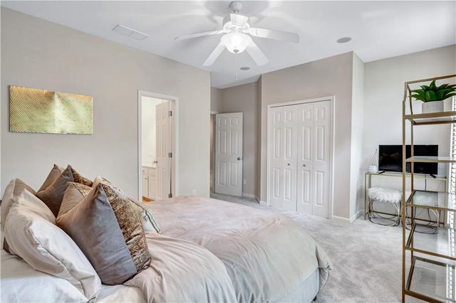 4678 Ivygate Circle, Atlanta, GA 30339