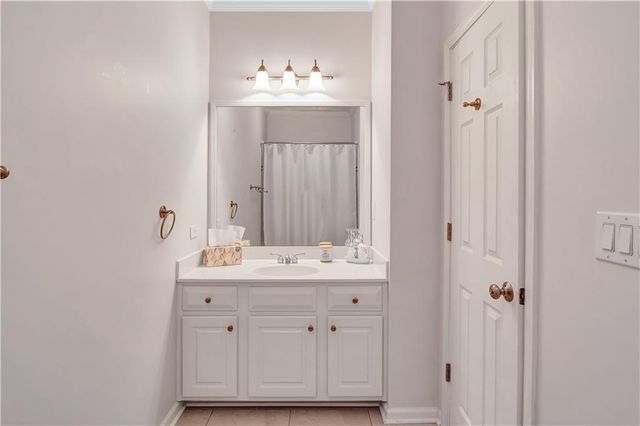 4678 Ivygate Circle, Atlanta, GA 30339