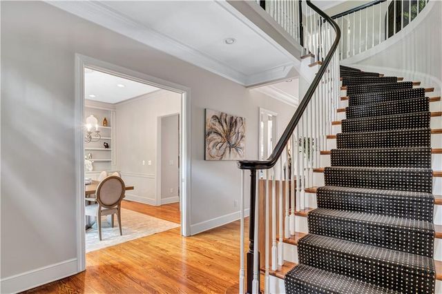4678 Ivygate Circle, Atlanta, GA 30339