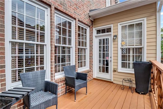 4678 Ivygate Circle, Atlanta, GA 30339