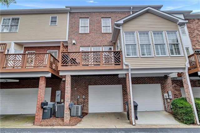 4678 Ivygate Circle, Atlanta, GA 30339