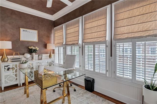 4678 Ivygate Circle, Atlanta, GA 30339