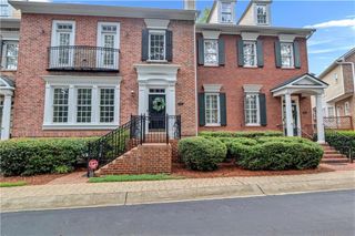 4678 Ivygate Circle, Atlanta, GA 30339
