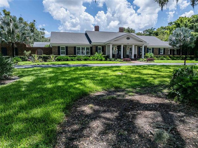 369 LAKE HOLLINGSWORTH DRIVE, Lakeland, FL 33803