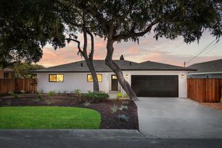 2828 Forest Hill Boulevard, Pacific Grove, CA 93950