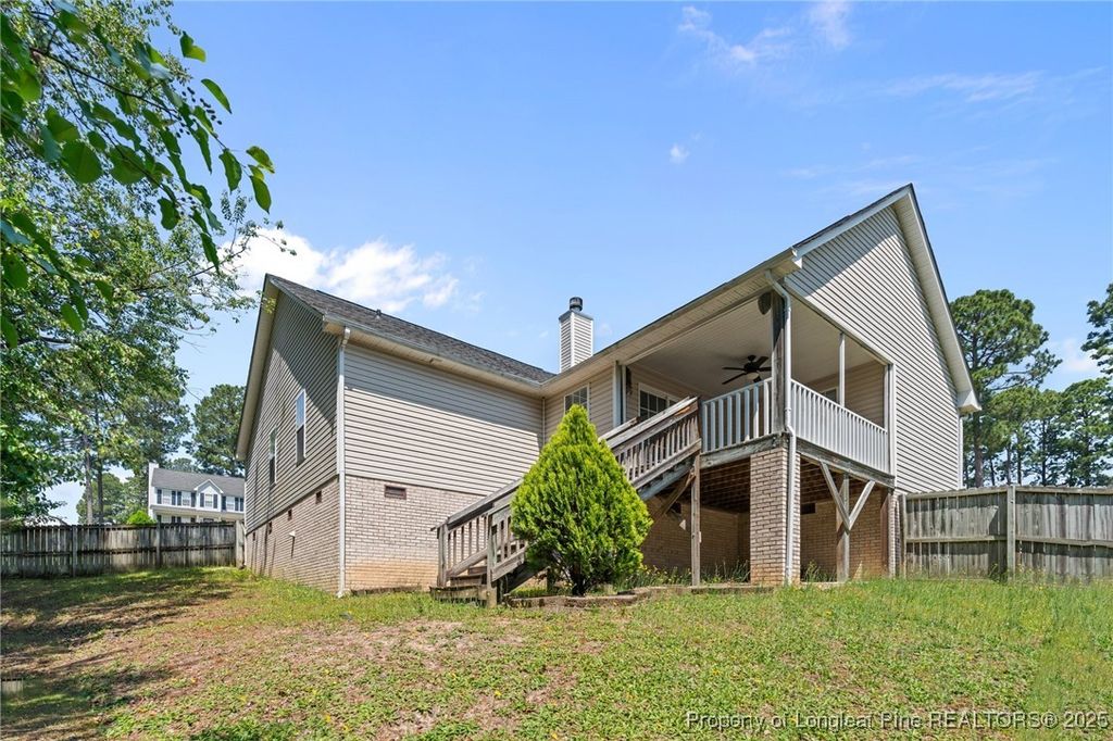 48 Arlington Drive, Cameron, NC 28326 — photo 16