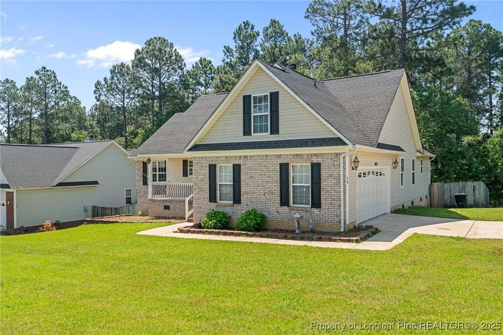 48 Arlington Drive, Cameron, NC 28326 — photo 2
