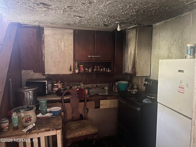 1196 W 27TH Street, Jacksonville, FL 32209
