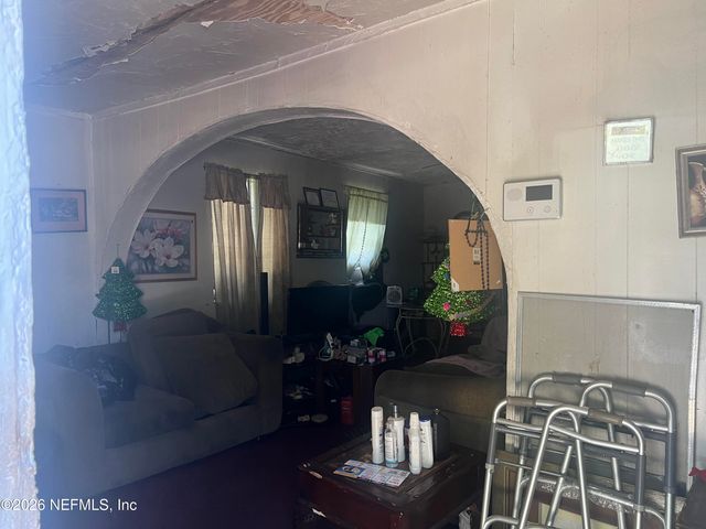 1196 W 27TH Street, Jacksonville, FL 32209