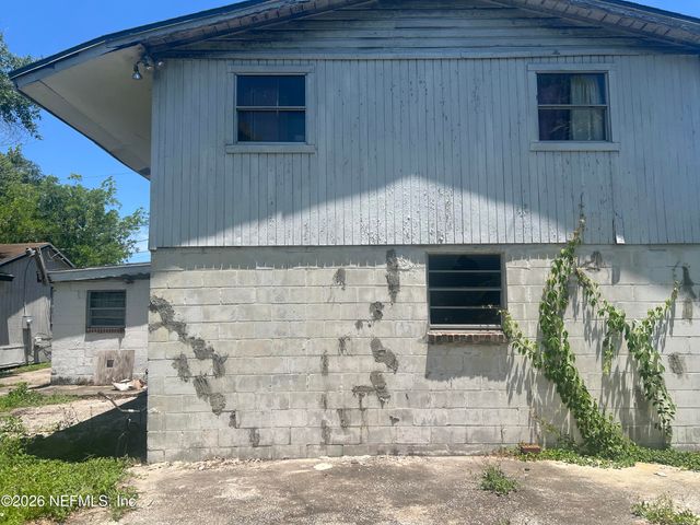 1196 W 27TH Street, Jacksonville, FL 32209