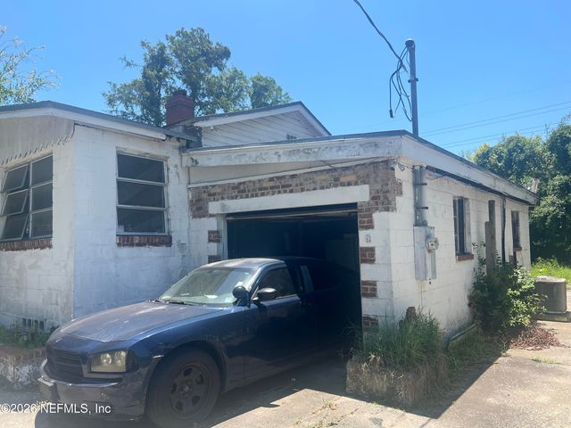 1196 W 27TH Street, Jacksonville, FL 32209