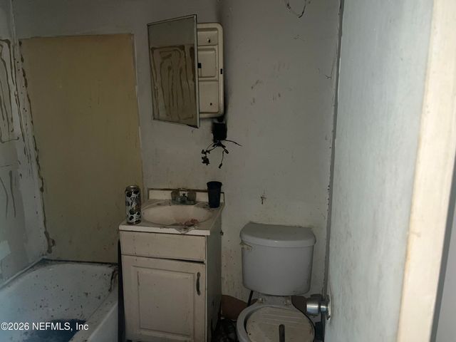 1196 W 27TH Street, Jacksonville, FL 32209