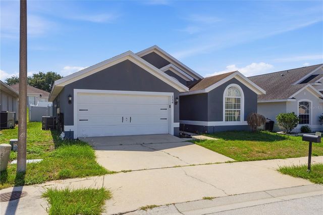 334 BRAYTON LANE, Davenport, FL 33897