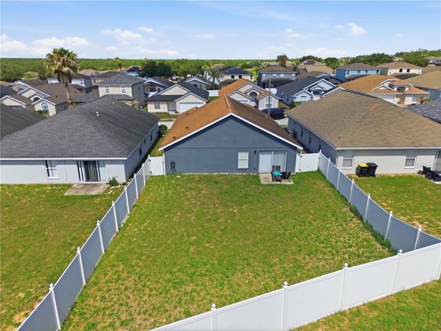 334 BRAYTON LANE, Davenport, FL 33897