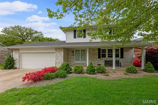 110 Summit Hill Drive, Wood River, IL 62095
