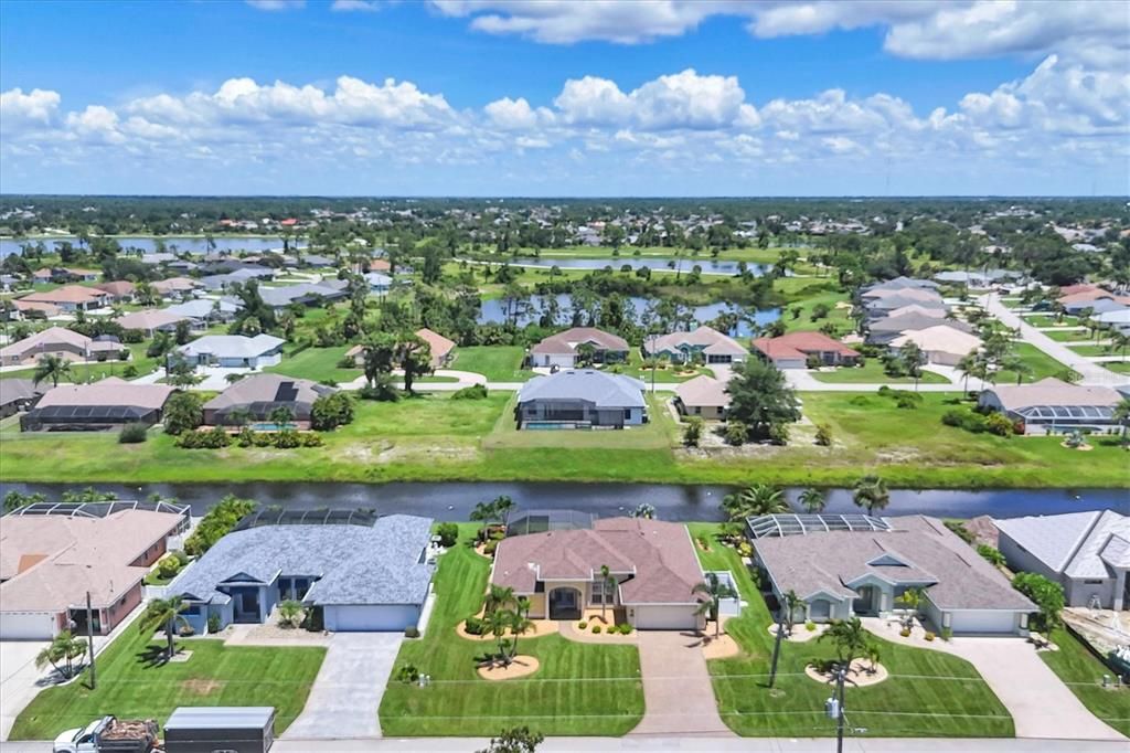 74 BROADMOOR LANE, Rotonda West, FL 33947