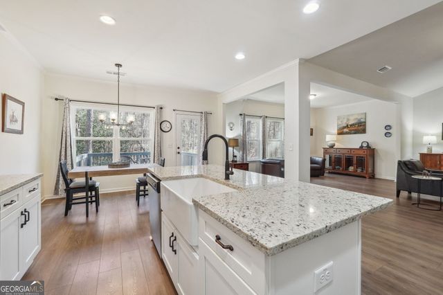 775 Crooked Creek Drive, Dahlonega, GA 30533