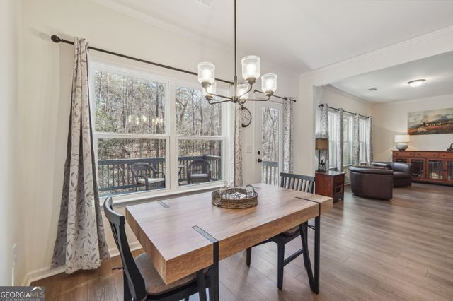 775 Crooked Creek Drive, Dahlonega, GA 30533