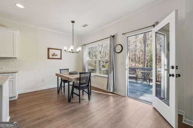 775 Crooked Creek Drive, Dahlonega, GA 30533