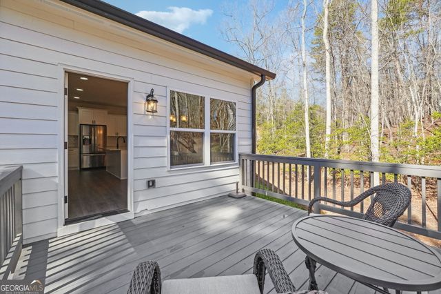 775 Crooked Creek Drive, Dahlonega, GA 30533