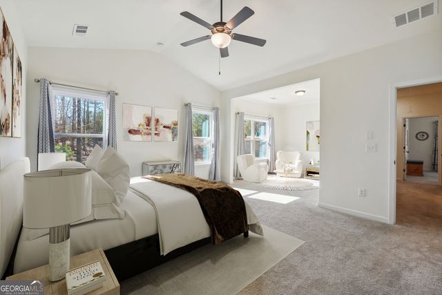 775 Crooked Creek Drive, Dahlonega, GA 30533