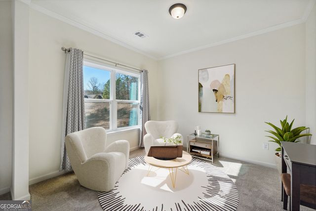 775 Crooked Creek Drive, Dahlonega, GA 30533