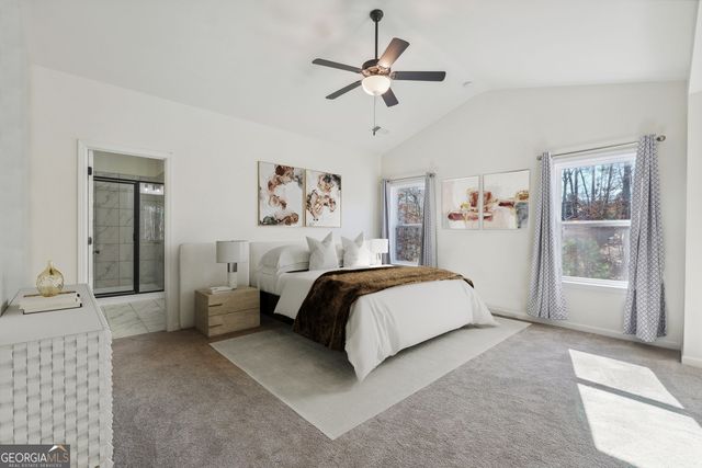 775 Crooked Creek Drive, Dahlonega, GA 30533