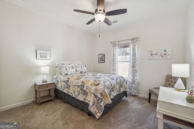 775 Crooked Creek Drive, Dahlonega, GA 30533