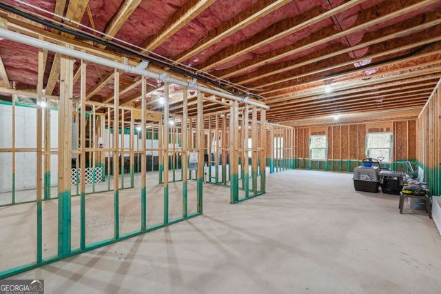 775 Crooked Creek Drive, Dahlonega, GA 30533