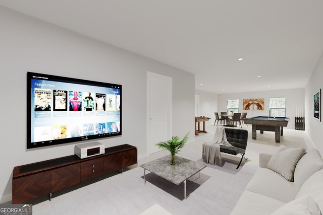 775 Crooked Creek Drive, Dahlonega, GA 30533