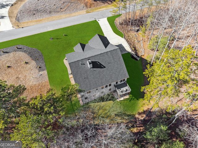 775 Crooked Creek Drive, Dahlonega, GA 30533