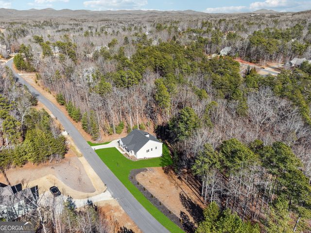 775 Crooked Creek Drive, Dahlonega, GA 30533