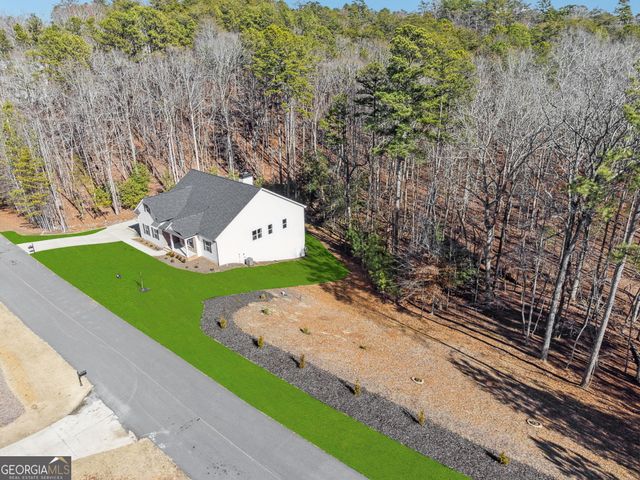 775 Crooked Creek Drive, Dahlonega, GA 30533